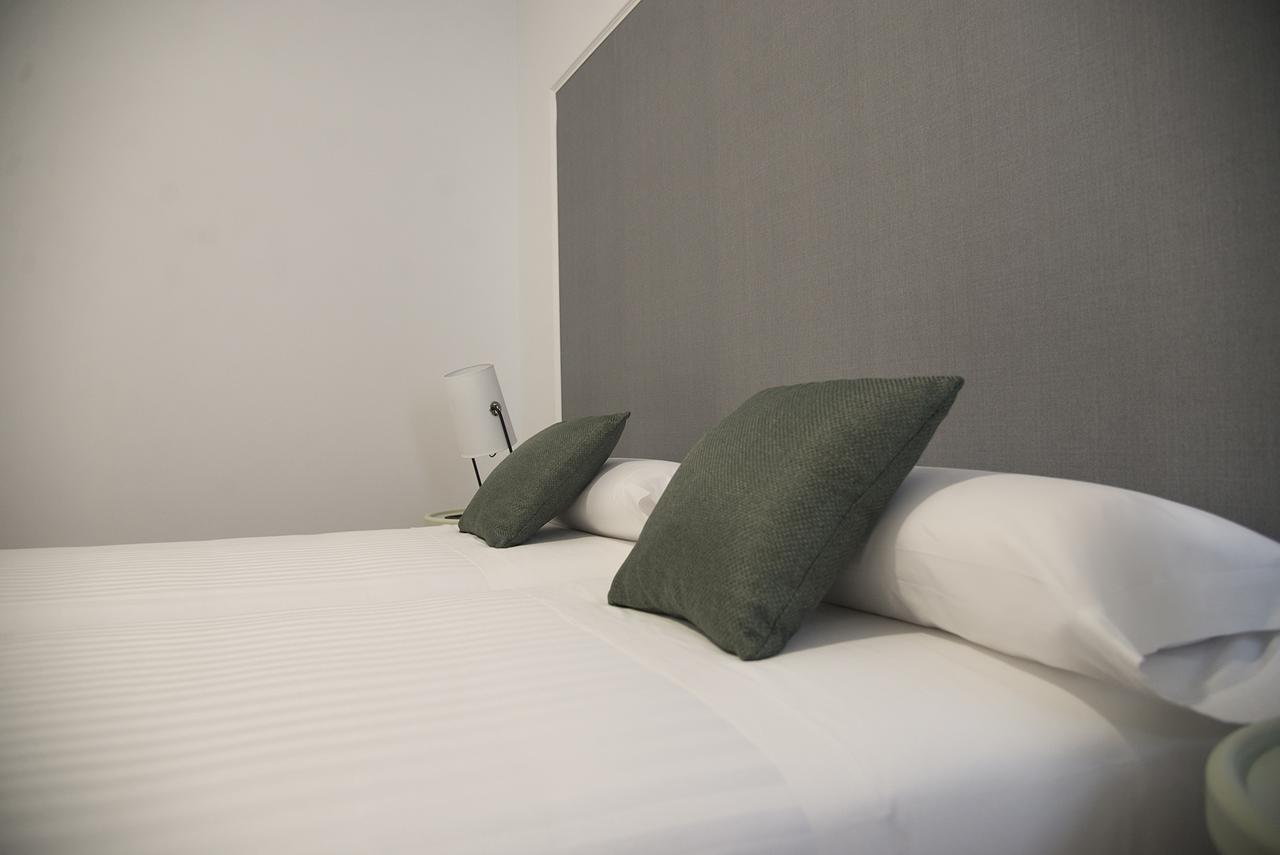 Apartamentos Core Suite Sevilla Dış mekan fotoğraf